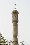 Mosque in Yarkand (China)