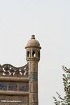 Turret of Altun Mosque
