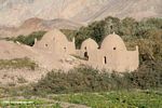 Tajik tombs
