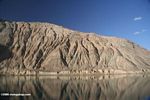 Lake in Xinjiang