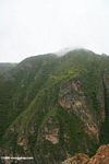 Yunnan mountains