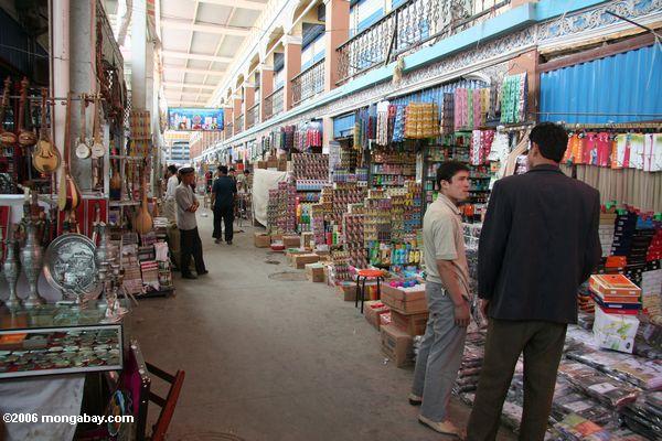 бытовые изделия разделе Кашгар базар