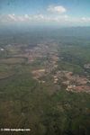 Aerial view of Pereira [co02-9183]