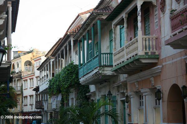 Altes Cartagena