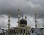 City mosque