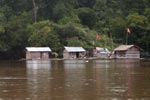 Floating houses near Nyaru Menteng [kalimantan_0134]