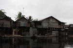 Raised houses in Nyaru Menteng [kalimantan_9021]