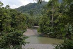 Kualsa Batang (river) at Tangkahan [sumatra_0856]