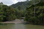 Kualsa Batang (river) at Tangkahan [sumatra_0859]