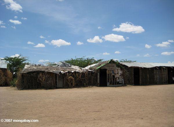 Campamento de refugiados de Kakuma