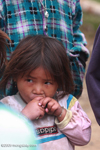 Hmong child