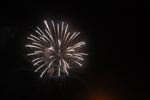 Fireworks in Luang Namtha