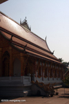 Temple in Luang Prabang