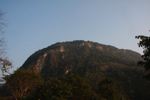 Karst massifs in  Nam Et-Phou Louey