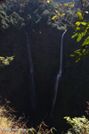 Tad Fane, the tallest waterfall in Laos