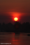 Mekong daybreak