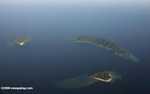 Island off Borneo -- borneo_2720