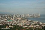 Downtown Panama City (Cuidad de Panama)