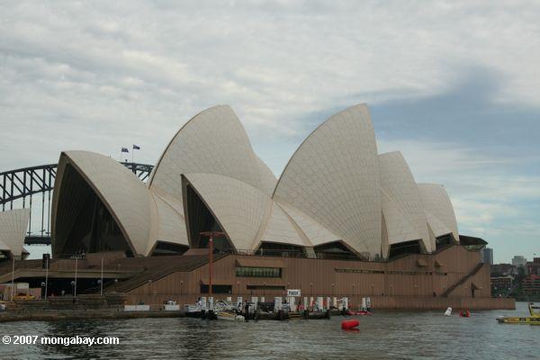 Sydney Oper Haus