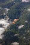 Aerial view of damage wrought by gold mining [suriname_1833]