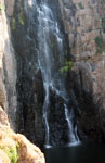 Heaw Narok Falls in Khao Yai National Park