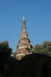 Wat Chedi Luang (Jadeeloung)