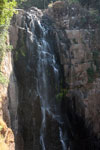 Heaw Narok Waterfall in Khao Yai National Park