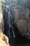 Heaw Narok Falls in Khao Yai National Park